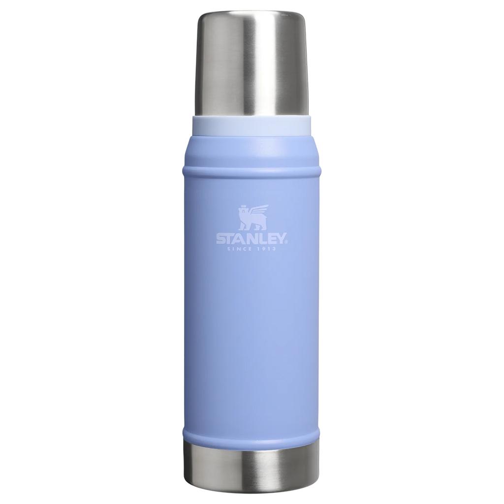 فلاسک استنلی سری کلاسیک Stanley Classic Legendary Bottle 750ml ضمانت اصالت و سلامت فیزیکی کالا