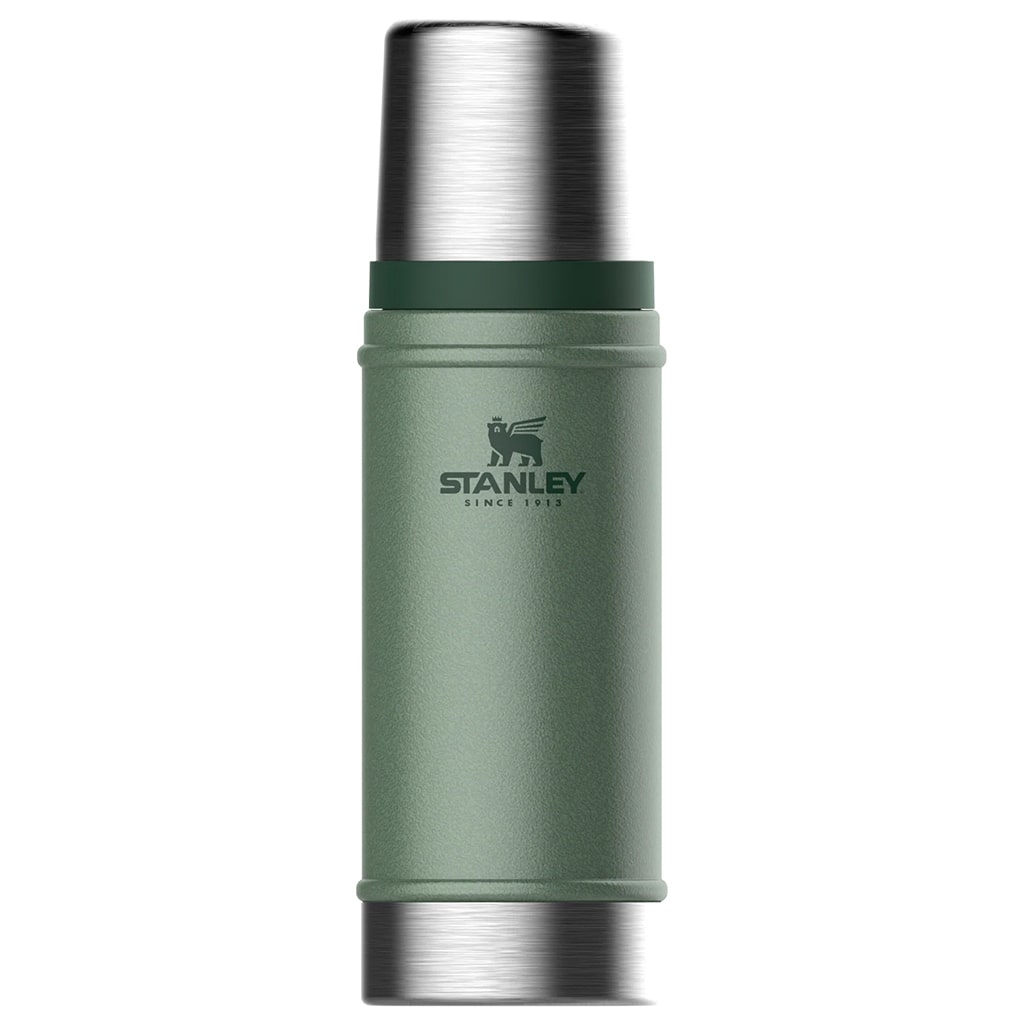 فلاسک استنلی اورجینال مدل Classic Legendary Bottle گنجایش 0.47 لیتر ضمانت اصالت و سلامت فیزیکی کالا
