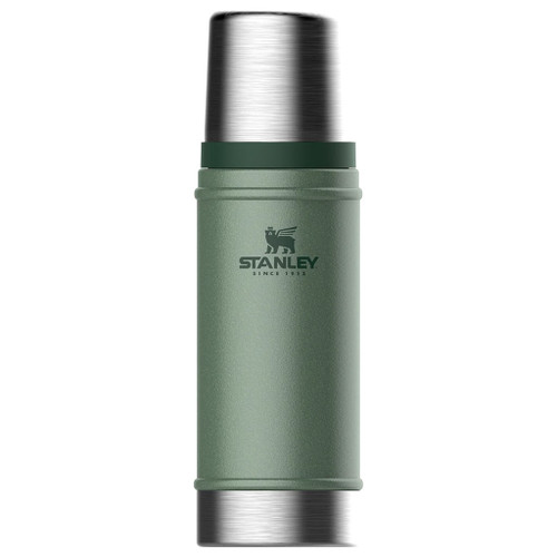 فلاسک استنلی اورجینال مدل Classic Legendary Bottle گنجایش 0.47 لیتر ضمانت اصالت و سلامت فیزیکی کالا