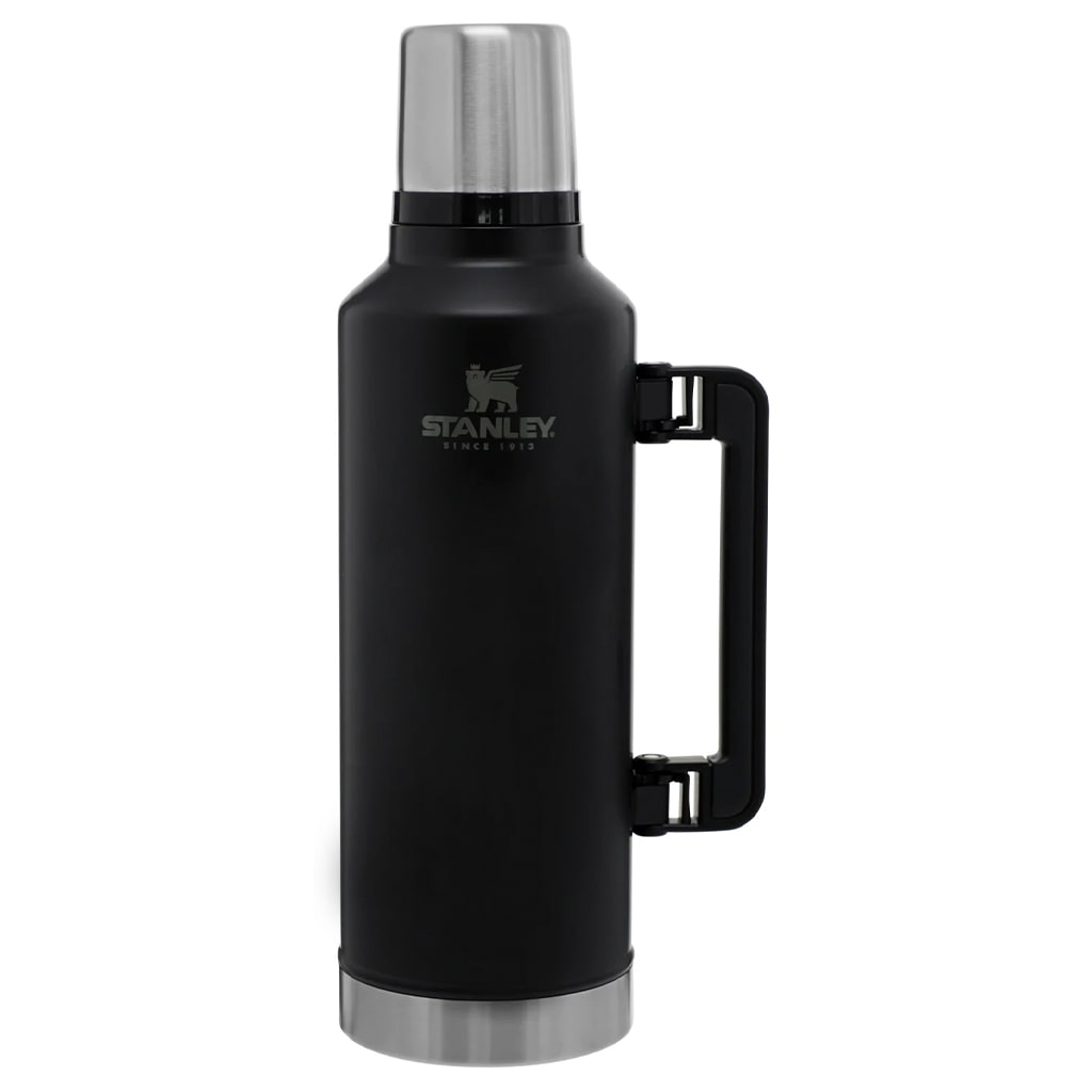 فلاسک استنلی اورجینال مدل Classic Legendary Bottle گنجایش 2.3 لیتر ضمانت اصالت و سلامت فیزیکی کالا