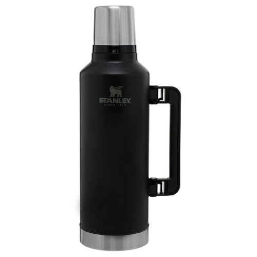 فلاسک استنلی اورجینال مدل Classic Legendary Bottle گنجایش 2.3 لیتر ضمانت اصالت و سلامت فیزیکی کالا