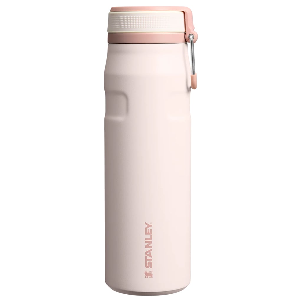 قمقمه استنلی اورجینال مدل IceFlow Bottle Twist Flip گنجایش 0.7 لیتر ضمانت اصالت و سلامت فیزیکی کالا