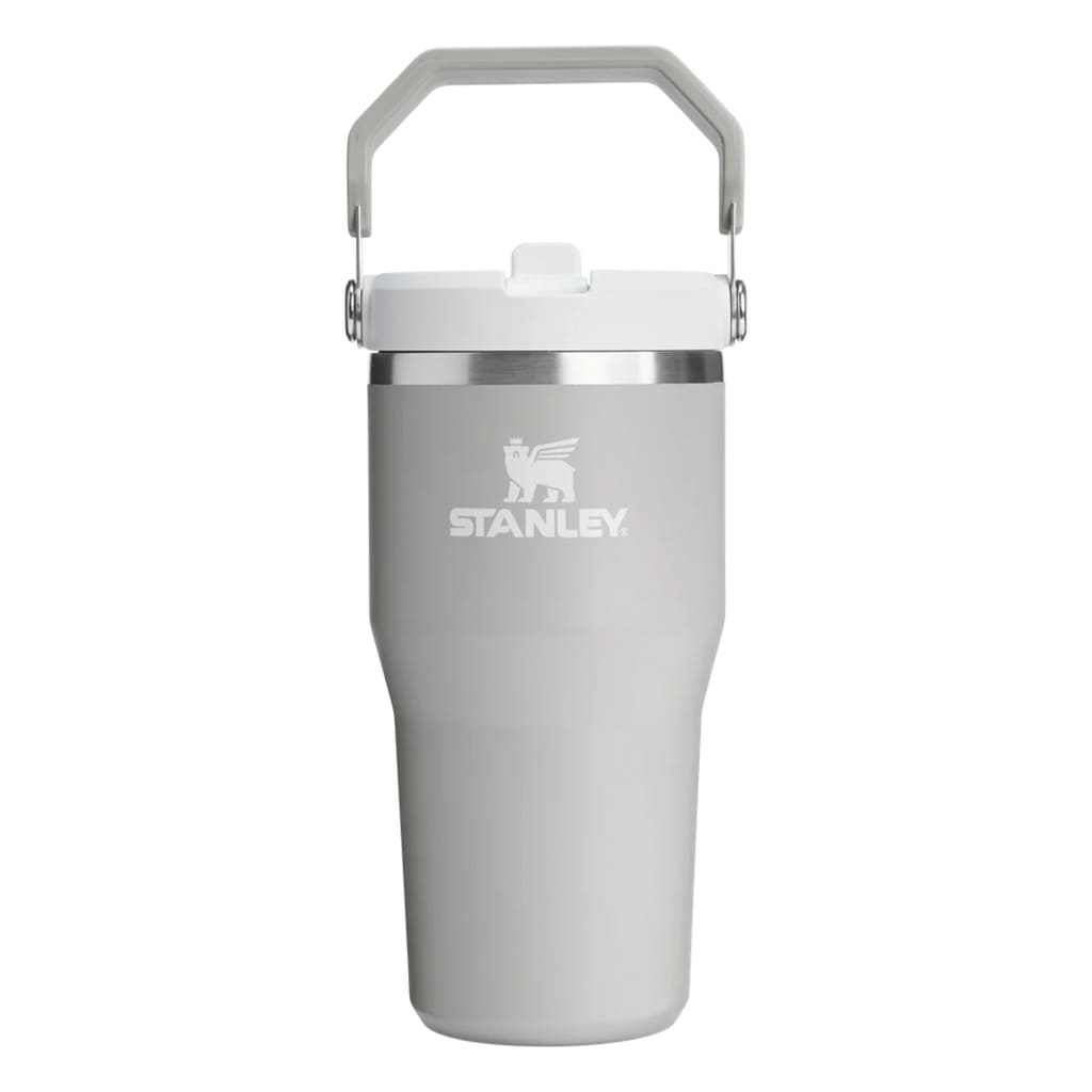 قمقمه استنلی اورجینال مدل IceFlow™ Flip Straw Tumbler 2.0 گنجایش 0.59 لیتر ضمانت اصالت و سلامت فیزیکی کالا