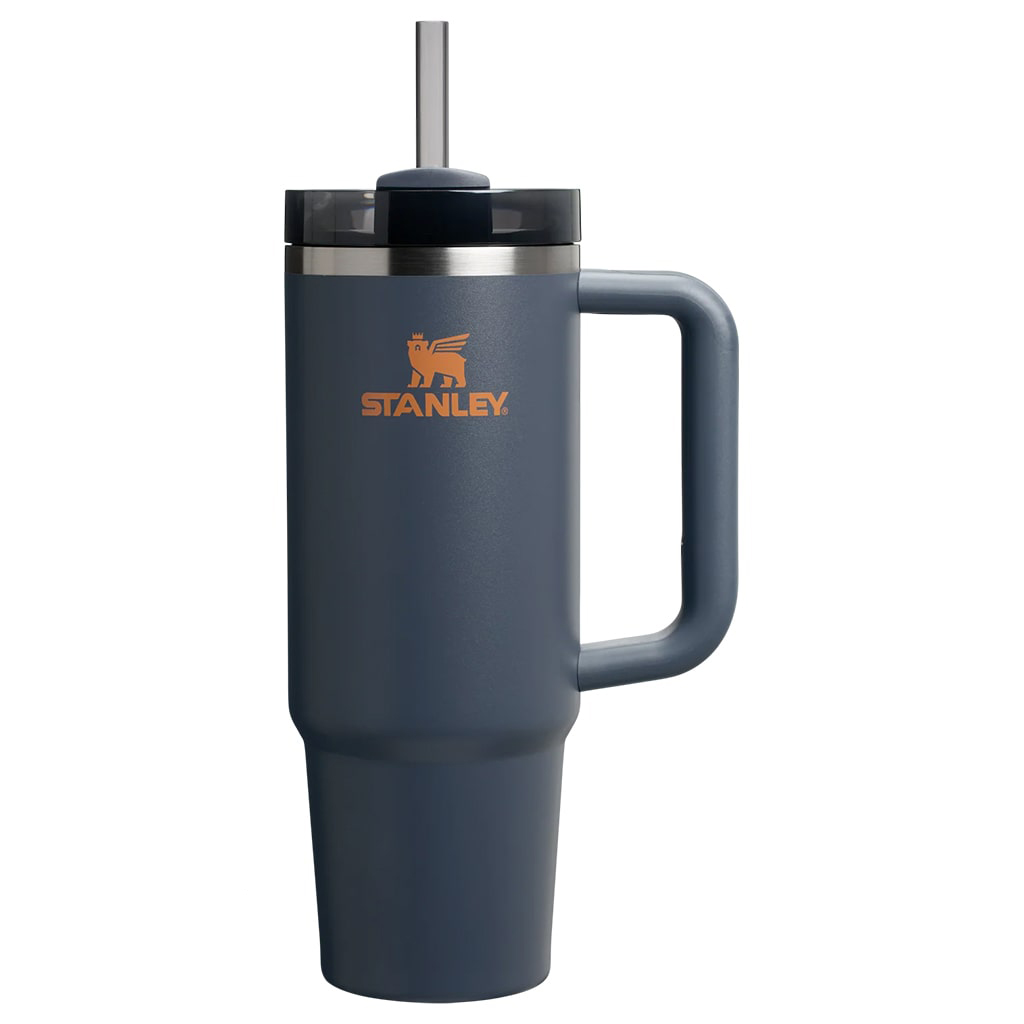 ماگ دسته دار استنلی اورجینال مدل Quencher Tumbler H2.0 گنجایش 0.89 لیتر ضمانت اصالت و سلامت فیزیکی کالا