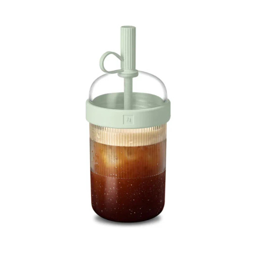 بطری نوشیدنی سرد نسپرسو مدل نوماد “طراحی فدریکو پری” | Nespresso Nomad Tumbler