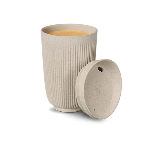 ماگ نسپرسو مدل لوپ | Nespresso Loop Mug Cup & Lid