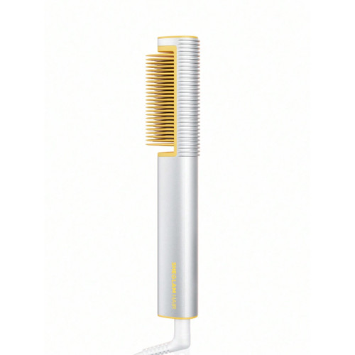 برس حرارتی سه بعدی شیگلم (SLeek Chic 3D Thermal Straightening Brush sheglam)