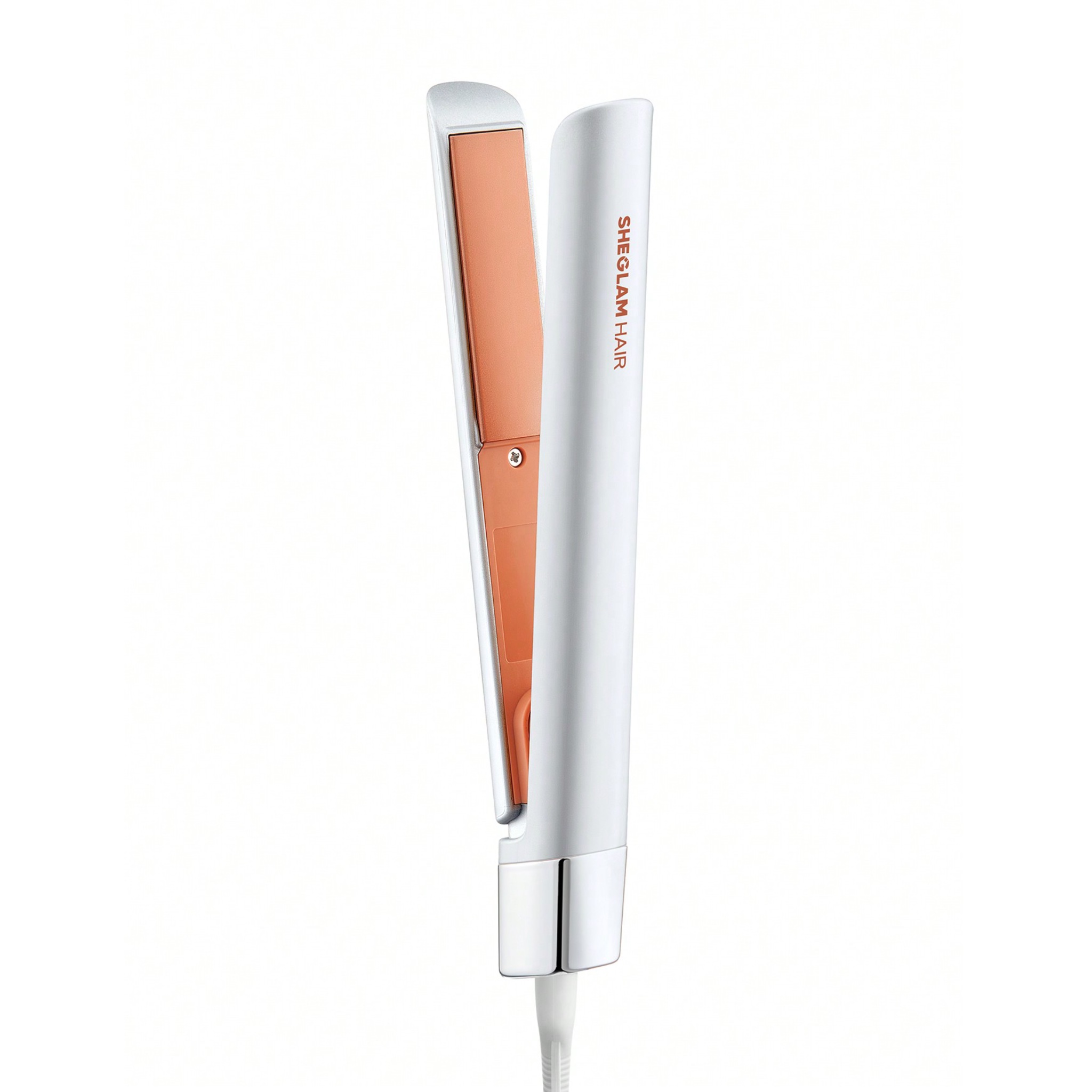 اتو مو مسافرتی شیگلم (travel buddy mini hair Straightener sheglam)