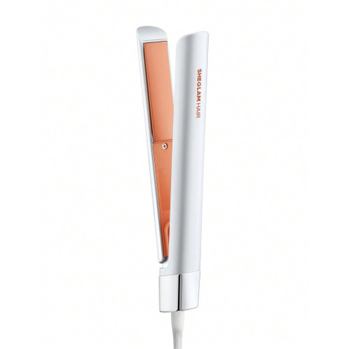 اتو مو مسافرتی شیگلم (travel buddy mini hair Straightener sheglam)