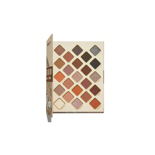 پالت سایه زمانی در رم شیگلم (When In Rome Palette sheglam)