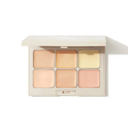 پالت کانسیلر شیگلم (Sheglam Multi-Fix Macaron)