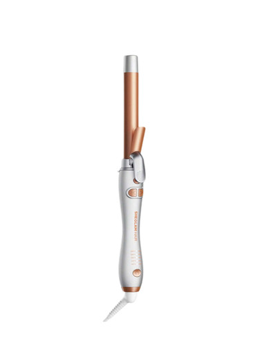 دستگاه فر کننده چرخشی مو شیگلم (Sheglam It-Curl Rotating Curling Iron – US Plug)