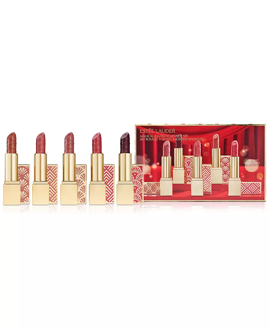 پک رژلب استی لادر Estee Lauder