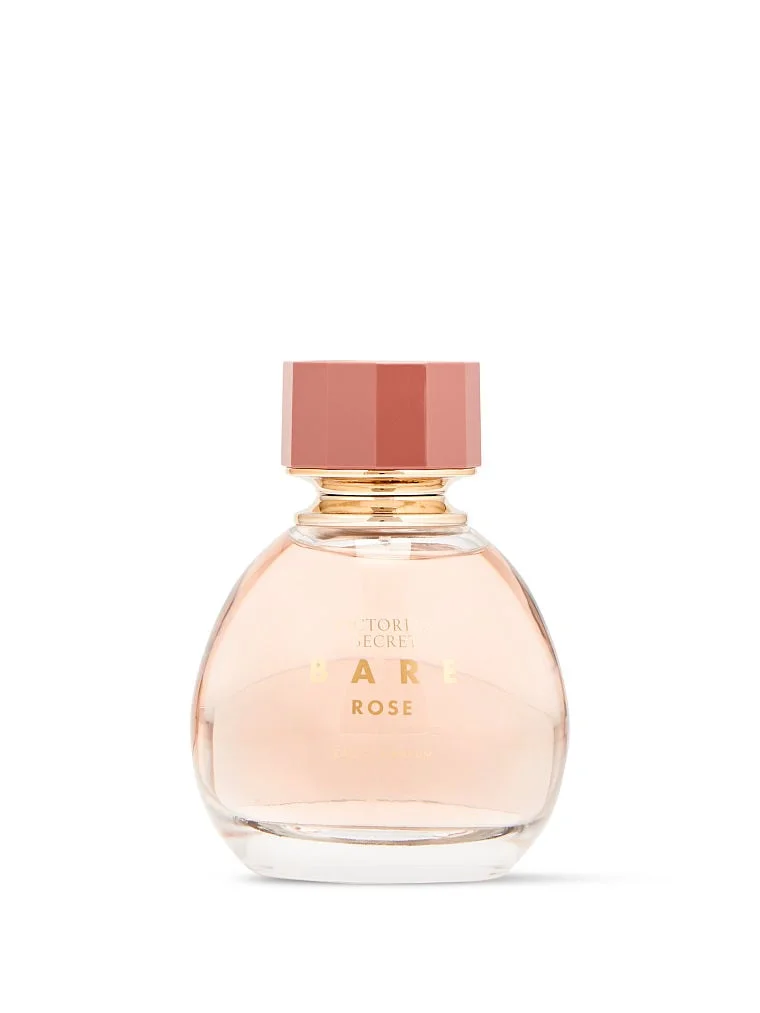 عطر 100میل Victoria’s Secret مدل Bare Rose
