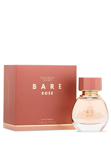 عطر 50میل Victoria’s Secret مدل Bare Rose