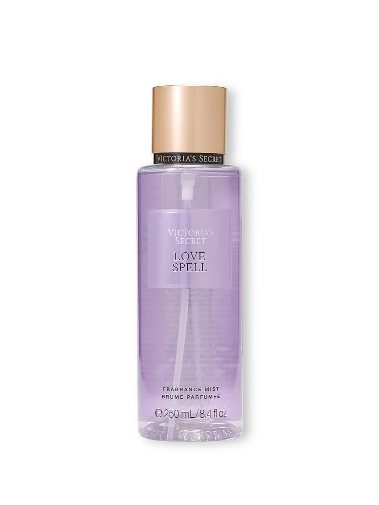 بادی میست Victoria’s Secret مدل Love Spell