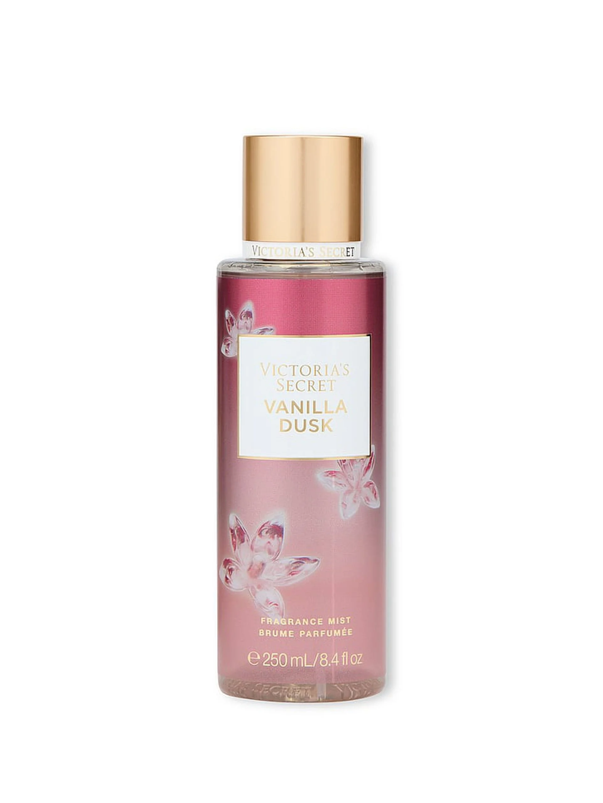 بادی میست Victoria’s Secret مدل Vanilla Dusk