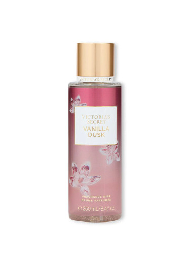 بادی میست Victoria’s Secret مدل Vanilla Dusk