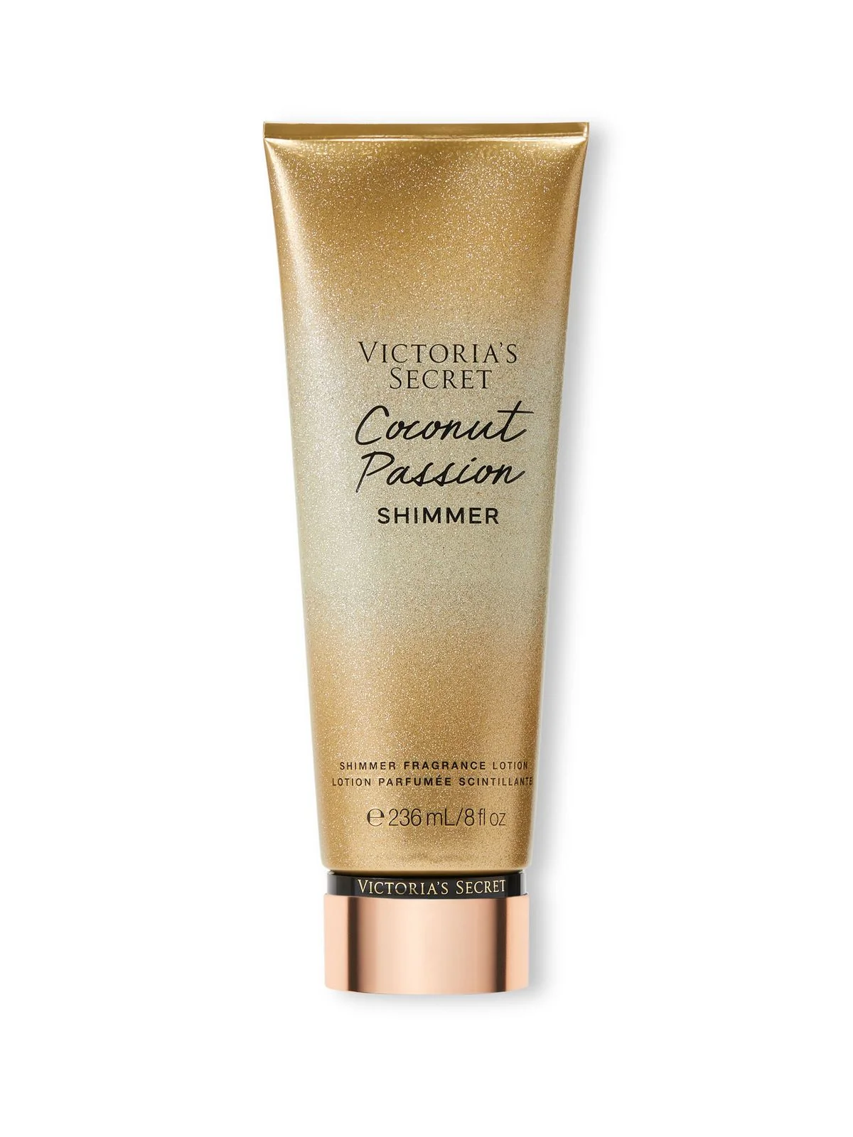 لوسیون بدن Victoria’s Secret مدل Velvet Petals Cashmere