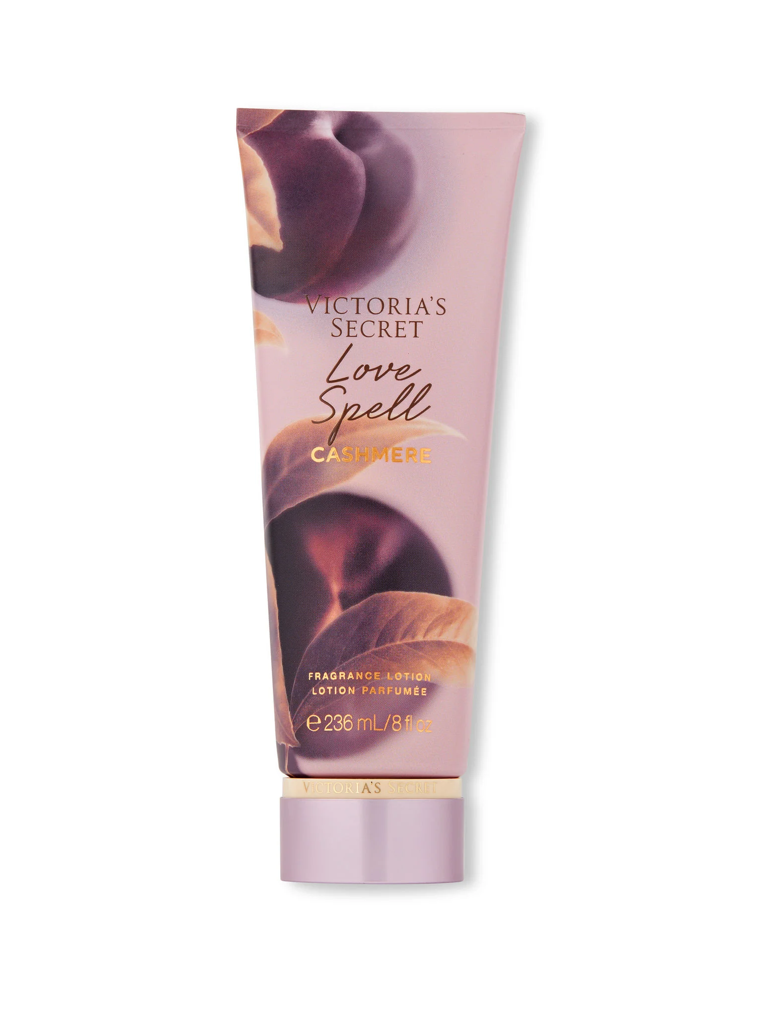 لوسیون بدن Victoria’s Secret مدل Love Spell Cashmere