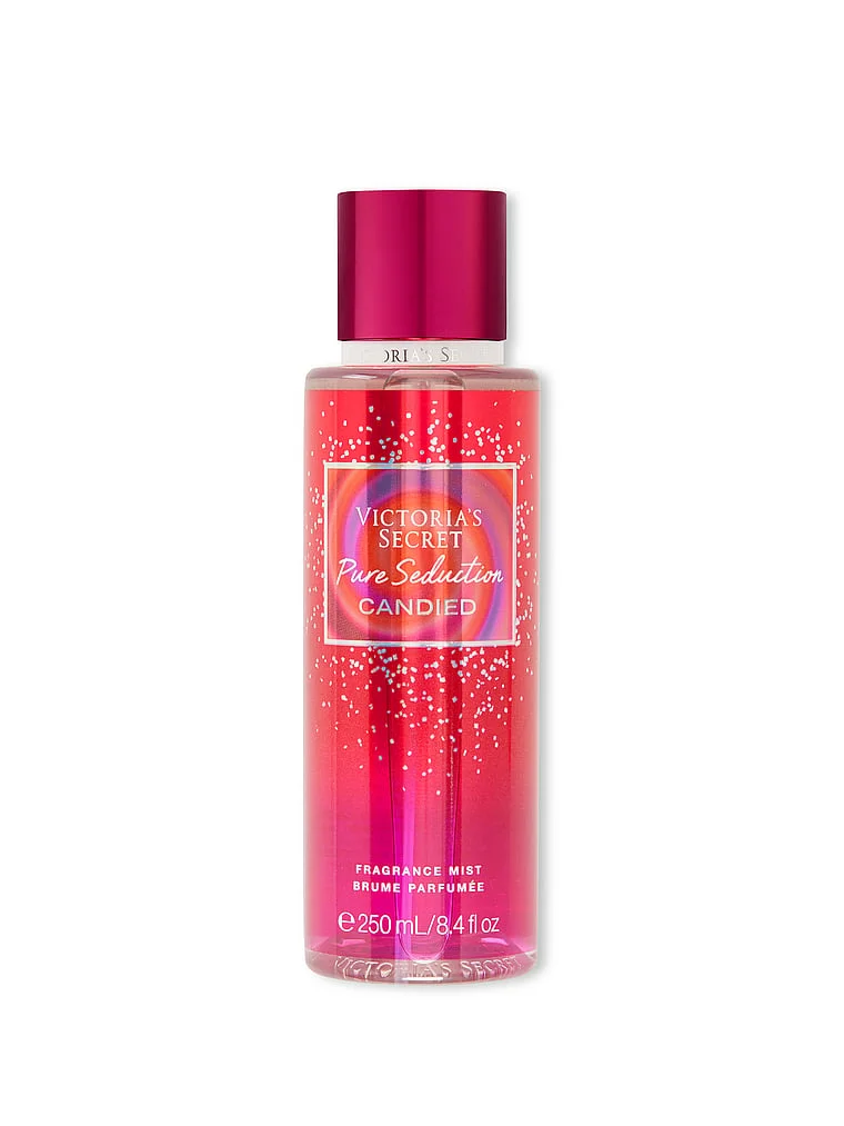 بادی میست Victoria’s Secret مدل Pure Seduction Candied