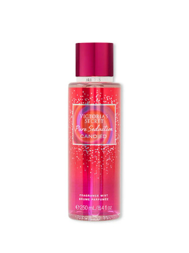 بادی میست Victoria’s Secret مدل Pure Seduction Candied