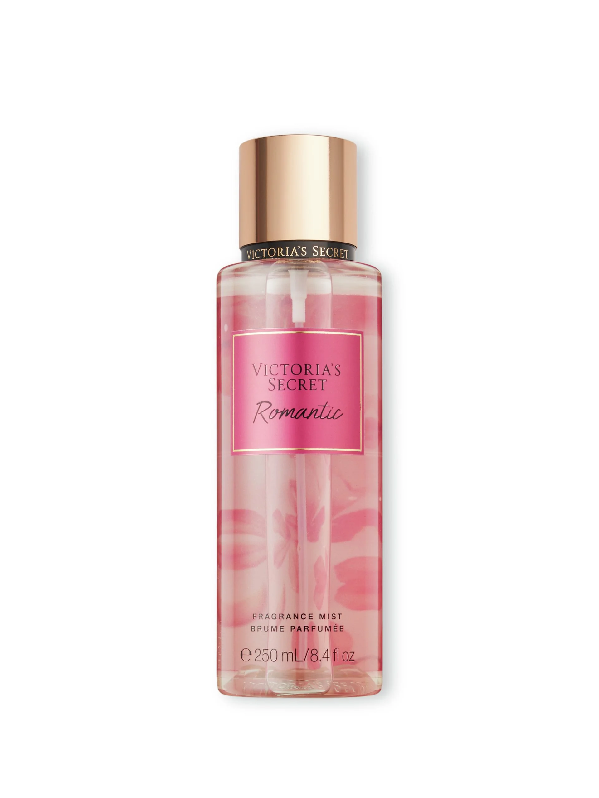 بادی میست Victoria’s Secret مدل Romantic