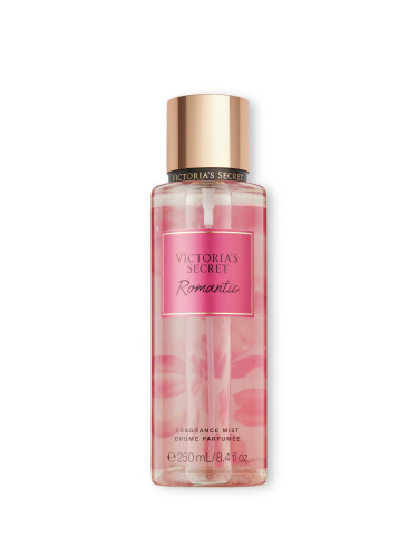 بادی میست Victoria’s Secret مدل Romantic