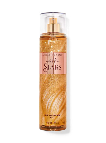 بادی میست Bath & Body Works مدل in the Stars