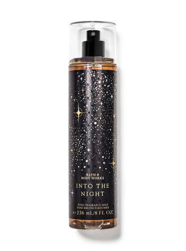 بادی میست Bath & Body Works مدل into the Night