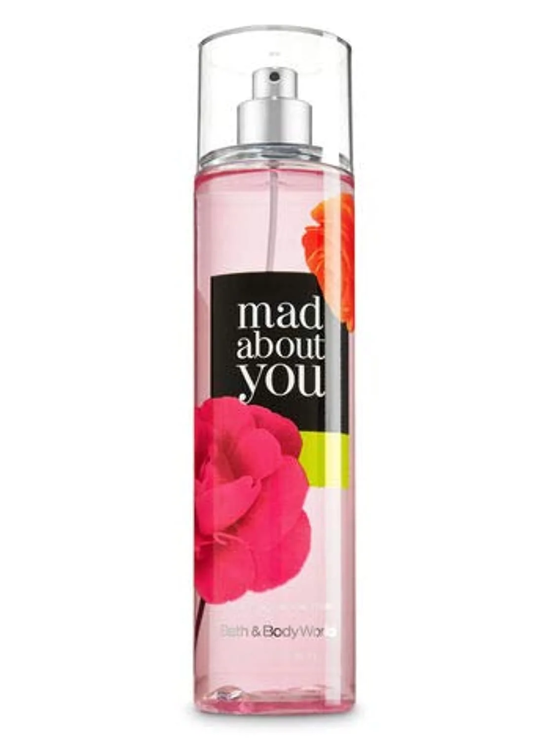 بادی میست Bath & Body Works مدل mad about You