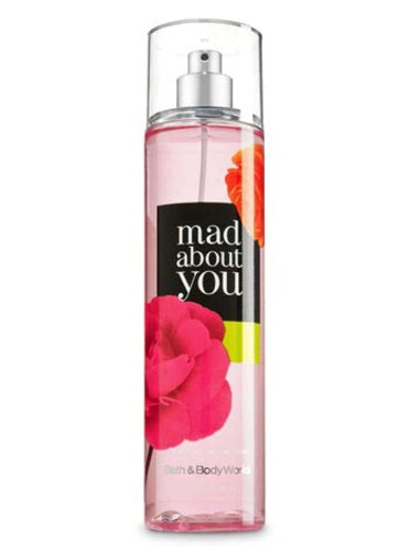 بادی میست Bath & Body Works مدل mad about You