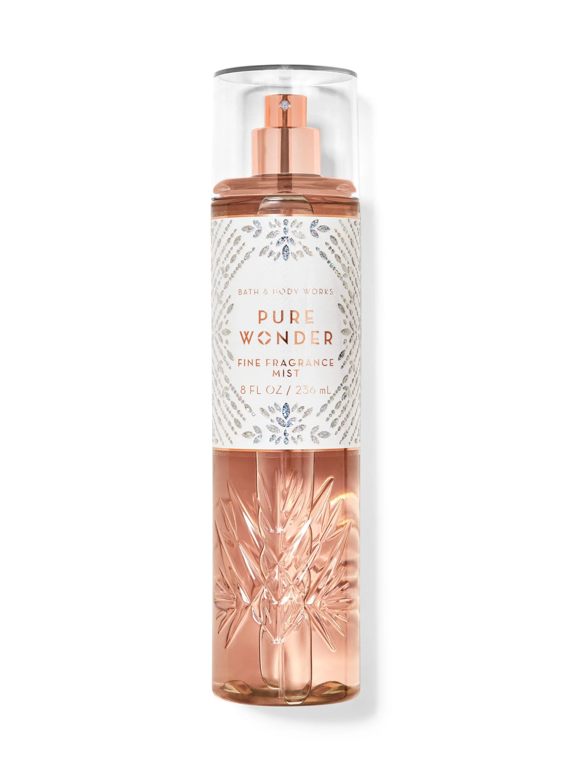 بادی میست Bath & Body Works مدل Pure Wonder