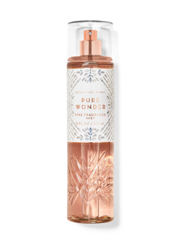 بادی میست Bath & Body Works مدل Pure Wonder