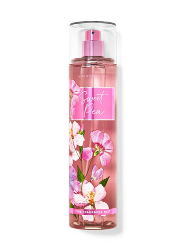 بادی میست Bath & Body Works مدل Sweet Pea