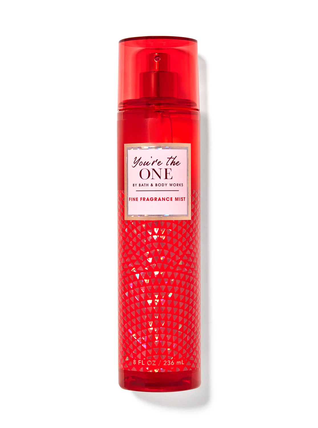 بادی میست Bath & Body Works مدل You’re the One