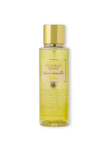 بادی میست Victoria’s Secret مدل Bare Vanilla Sol (آسیب جزئی)