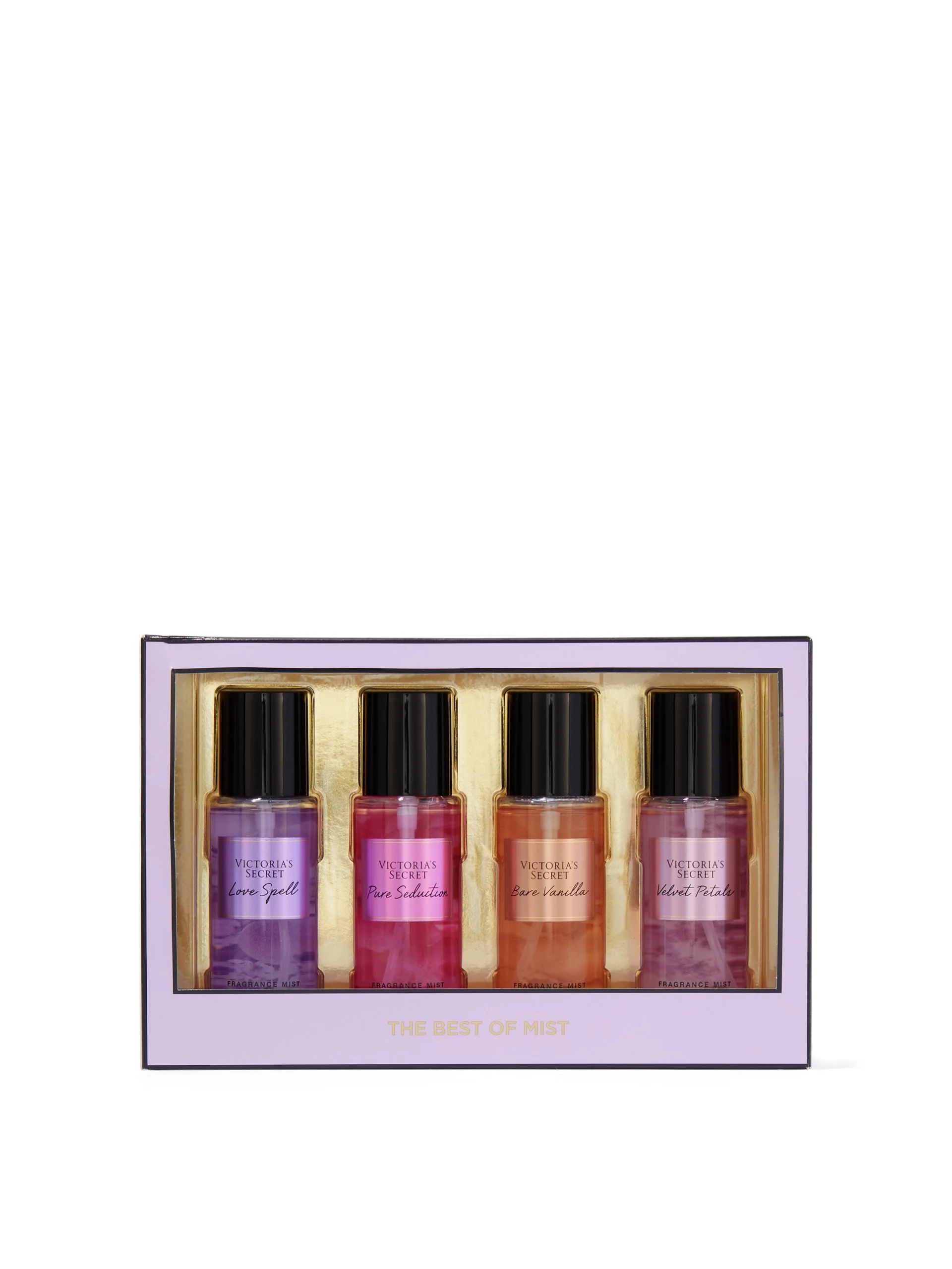 گیفت ست مینی Victoria’s Secret مدل The Best of Mist