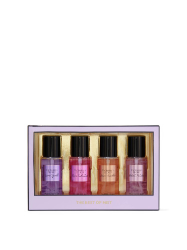گیفت ست مینی Victoria’s Secret مدل The Best of Mist