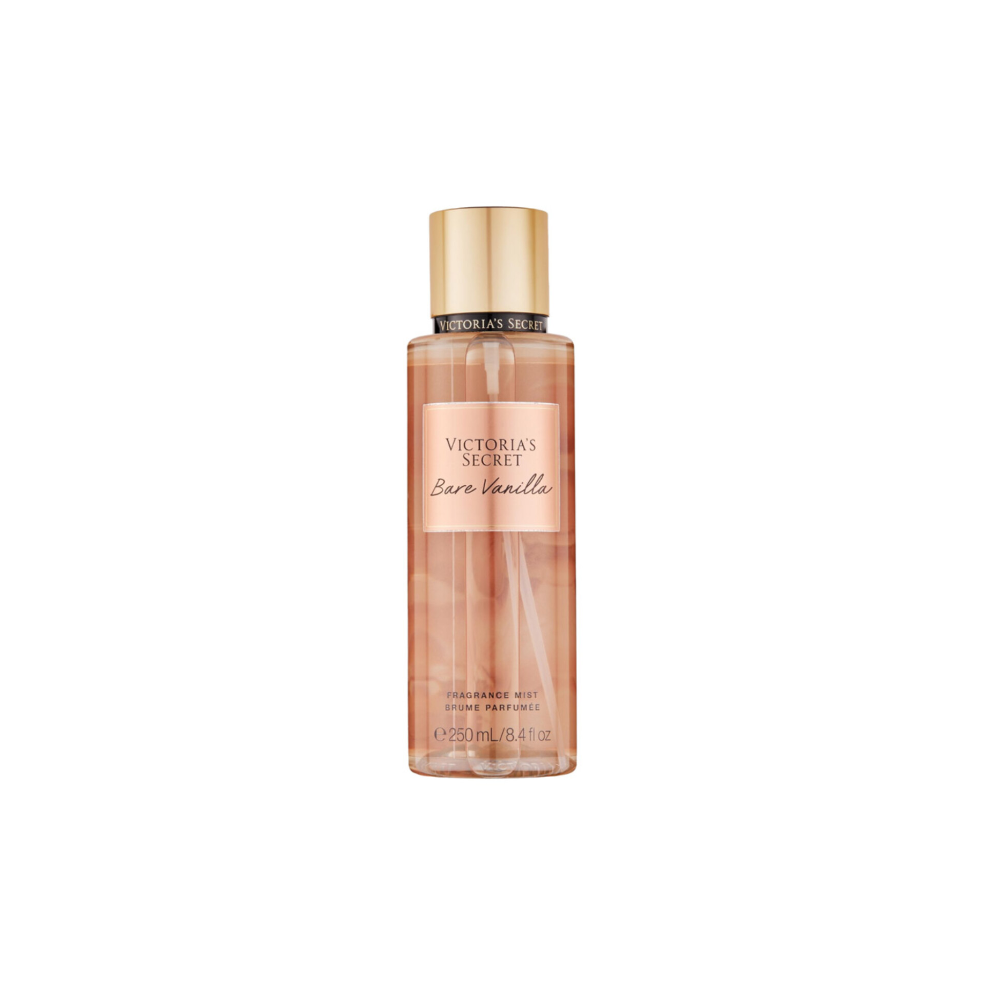 بادی میست بر وانیلا ویکتوریا سکرت ( Bare vanilla Victoria secret)