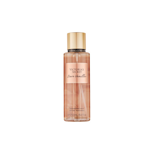 بادی میست بر وانیلا ویکتوریا سکرت ( Bare vanilla Victoria secret)