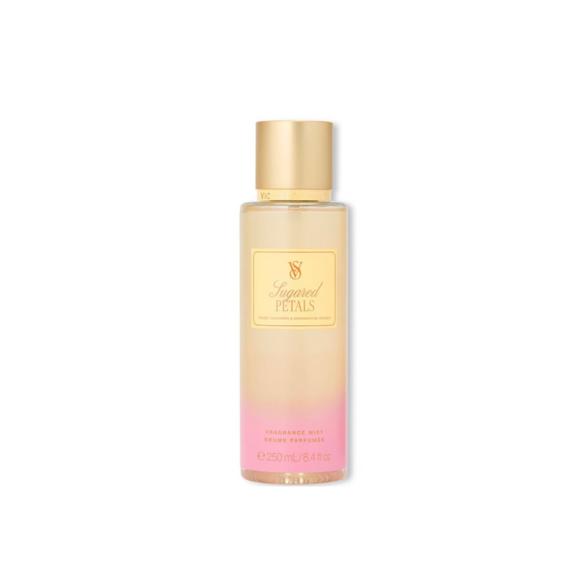 بادی میست لوگارد پتالز ویکتوریا سکرت ( Lugared petals Victoria secret)