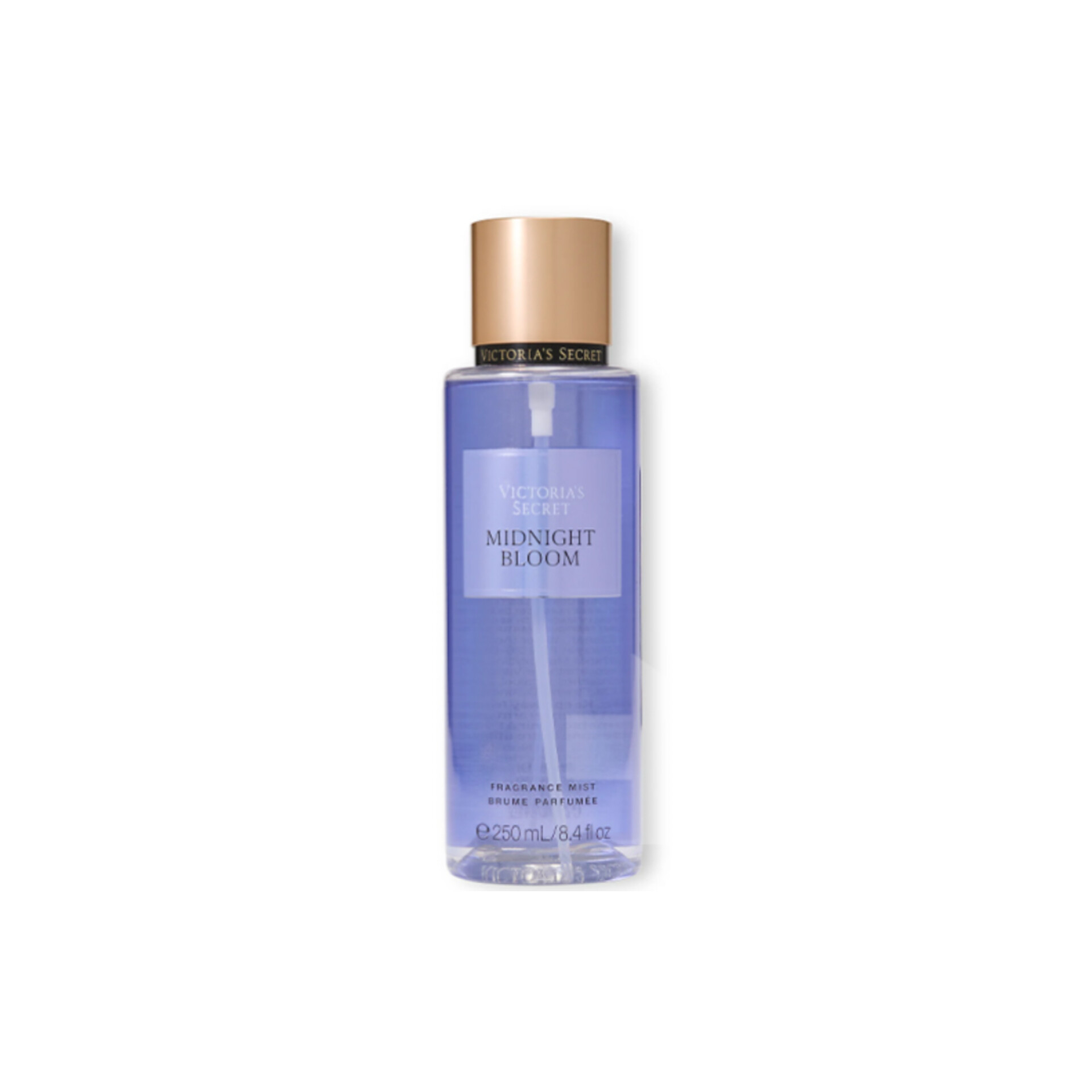 بادی میست میدنایت بلوم ویکتوریا سکرت (Midnight bloom Victoria secret)