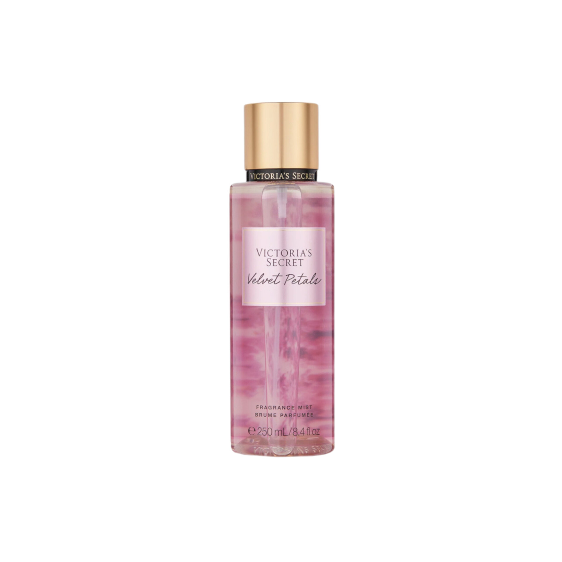 بادی میست ولوت پتالز ویکتوریا سکرت (Velvet petals Victoria secret)