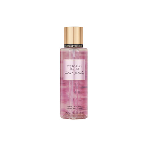 بادی میست ولوت پتالز ویکتوریا سکرت (Velvet petals Victoria secret)