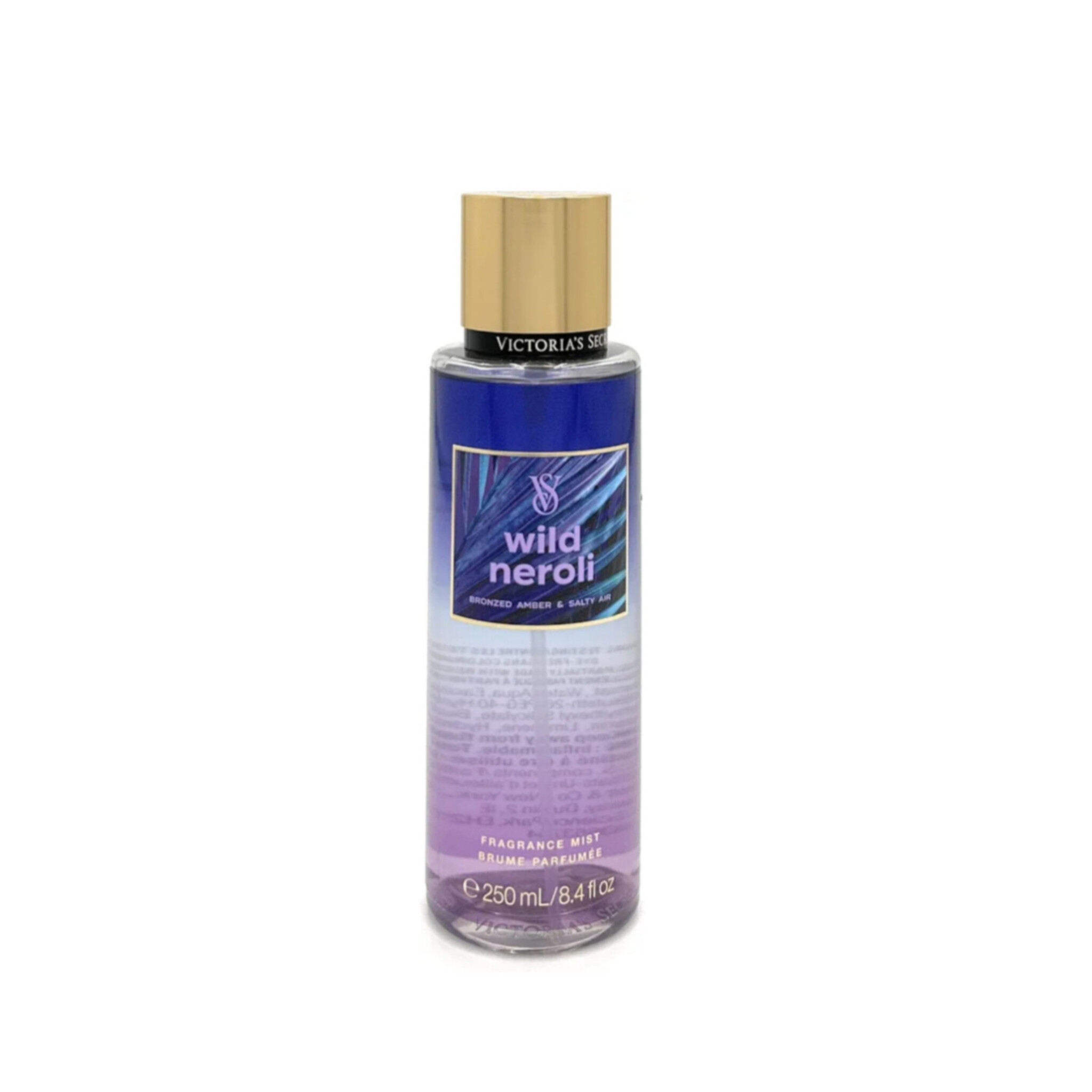 بادی میست وایلد نرولی ویکتوریا سکرت ( Wild neroli Victoria secret)