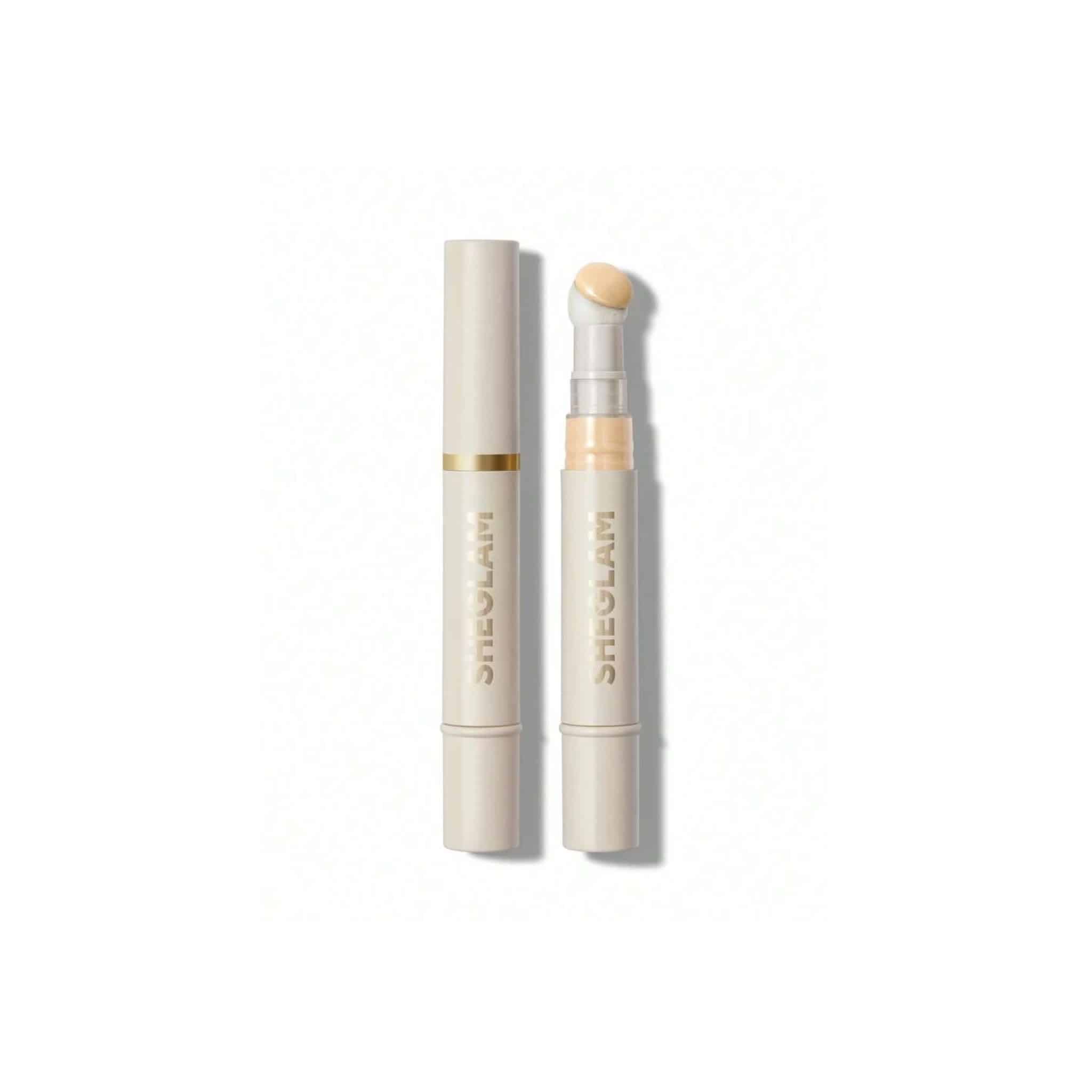 کانسیلر مایع سرپددار شیگلم (Complexion Boost Concealer) با ضمانت اصالت و ارسال فوری