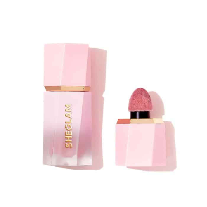 رژگونه مایع مات شیگلم ( Sheglam ) با ضمانت اصالت و ارسال فوری