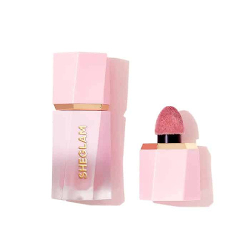 رژگونه مایع مات شیگلم ( Sheglam ) با ضمانت اصالت و ارسال فوری