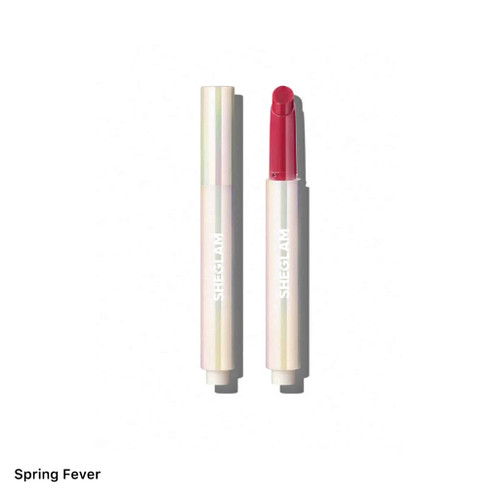لیپ پلامپر حجم دهنده و براق کننده لب شیگلم (Shine Lip Plumper Sheglam)